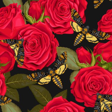 Güzel güller sorunsuz