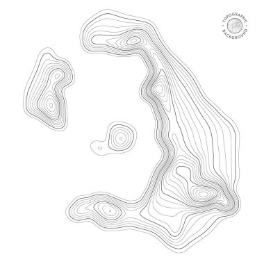 Height Lines Mountain Premium Vector Download For Commercial Use Format Eps Cdr Ai Svg Vector Illustration Graphic Art Design