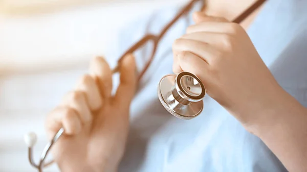 phonendoscope doktor kola