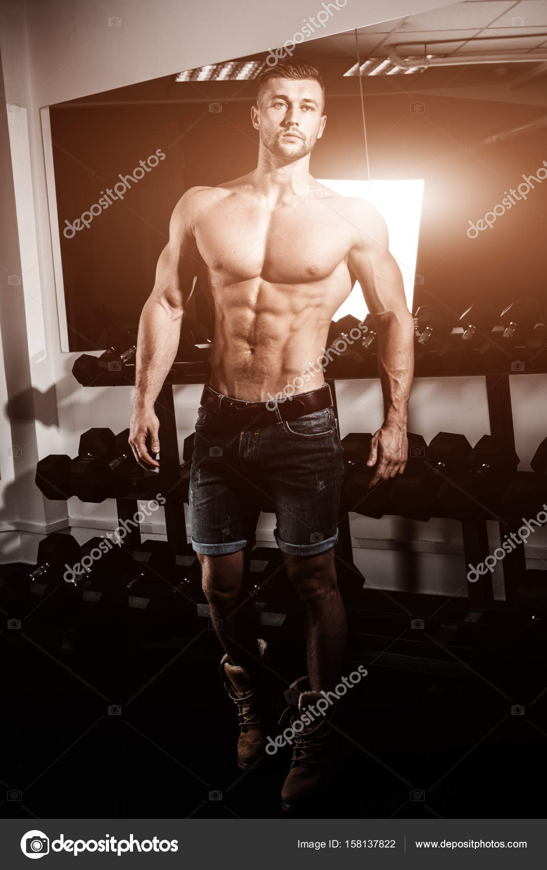 Triceps üzerinde alıştırmalar - ne için Triceps üzerinde alıştırmalar - ne için
