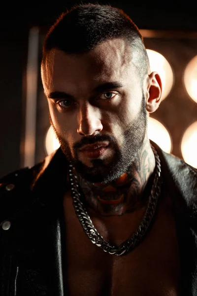 male sexy model tattoo male sexy model tattoo