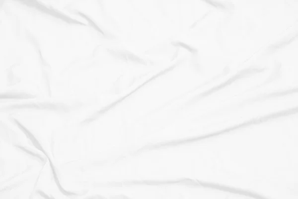 Soyut arka plan izole edildi. Soyut beyaz dalgalar. Perdeden el salla. Beyaz dalga arkaplanı.