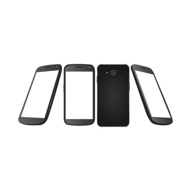 Cep telefonları kümesi