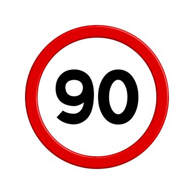 Transit sinyal illustrtion