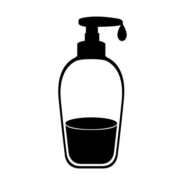 Spa simgesi llustration