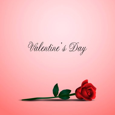 Sevgililer günün kutlu olsun.