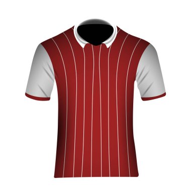 Spor Tekdüzen illüstrasyon