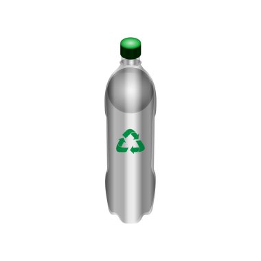 Geri dönüşümlü simge tasarlamak