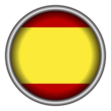 İzole İspanyol Bayrağı8