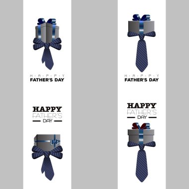 Babalar günün kutlu olsun.