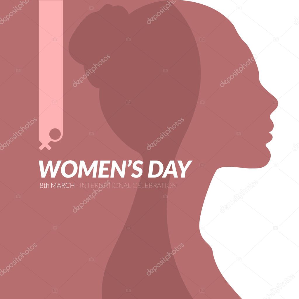 Happy Women's day