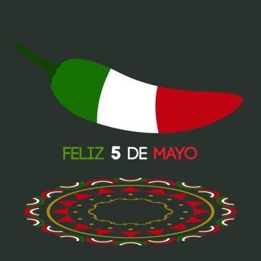 Cinco de mayonez