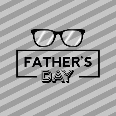 Babalar günün kutlu olsun.