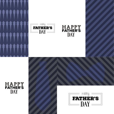 Babalar günün kutlu olsun.