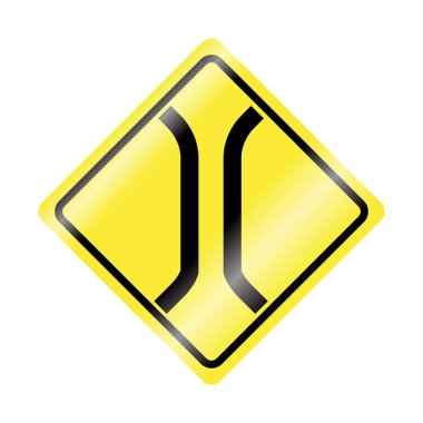 İzole Transit sinyal