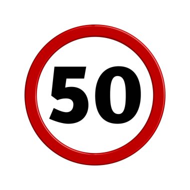 İzole Transit sinyal