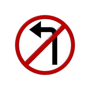 İzole Transit sinyal