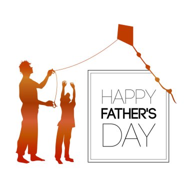 Babalar günün kutlu olsun.