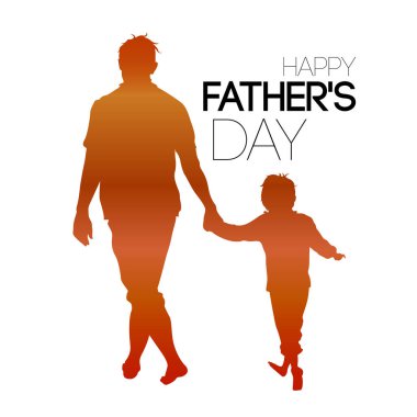 Babalar günün kutlu olsun.