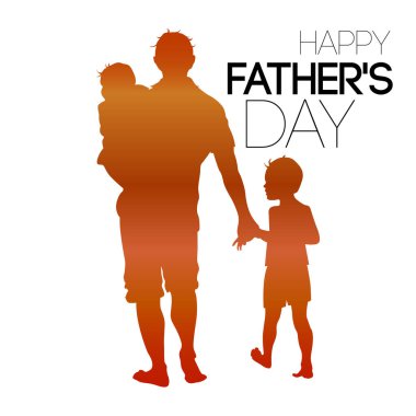 Babalar günün kutlu olsun.