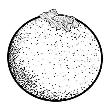 Yalıtılmış bağbozumu lulo