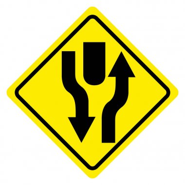 İzole Transit sinyal