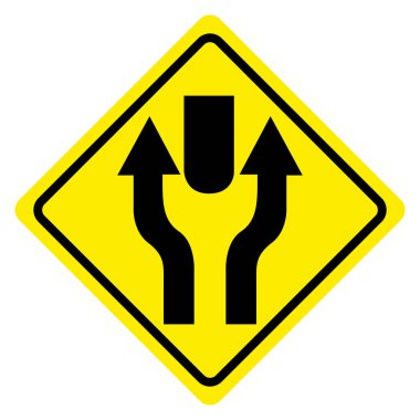 İzole Transit sinyal