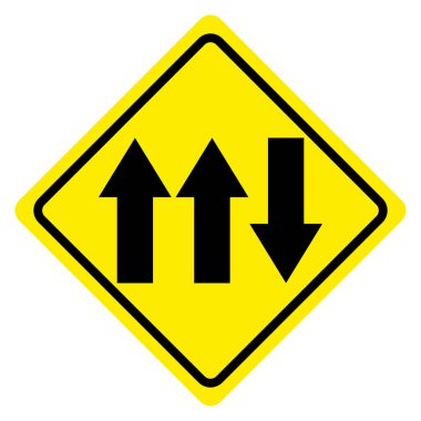 İzole Transit sinyal