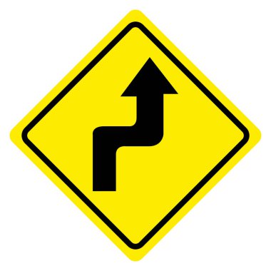 İzole Transit sinyal