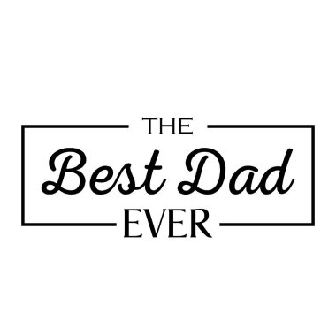 Vintage Babalar günü