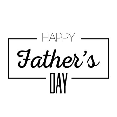 Vintage Babalar günü