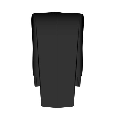 İzole zarif pantolon