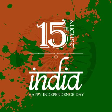 Bağımsızlık günün kutlu olsun.