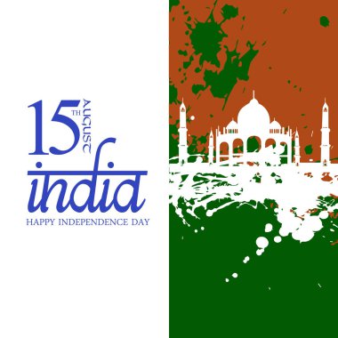 Bağımsızlık günün kutlu olsun.