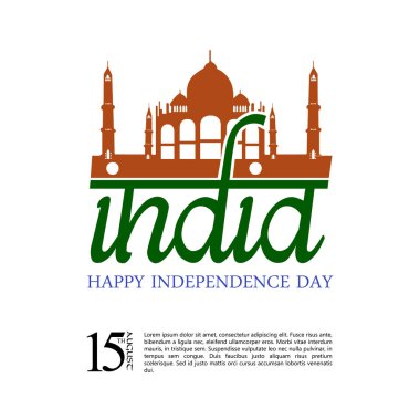 Bağımsızlık günün kutlu olsun.