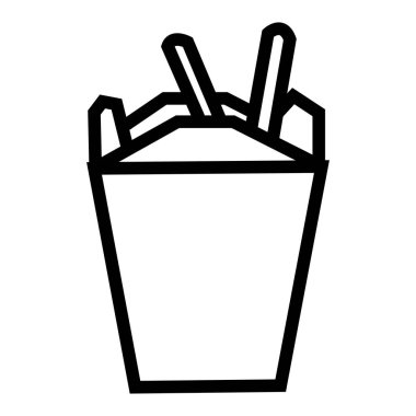 Hazır çorba simgesi