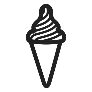 Dondurma simgesi