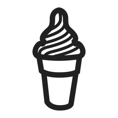 Dondurma simgesi