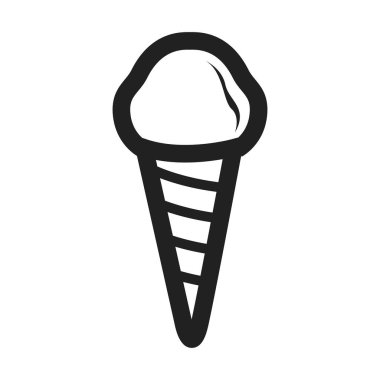 Dondurma simgesi