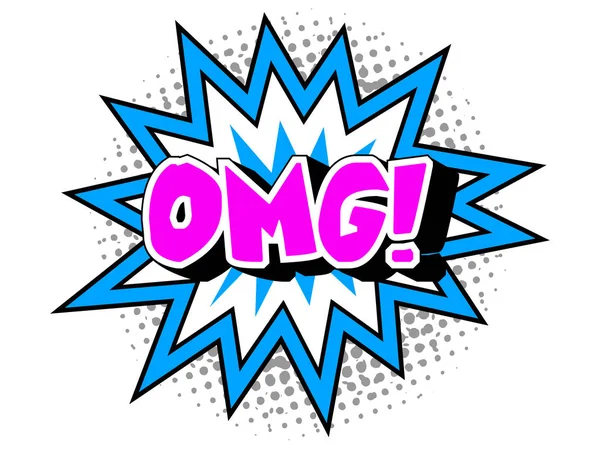 İzole komik yankısı