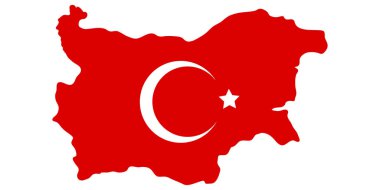 bayrağı ile eşleştirin