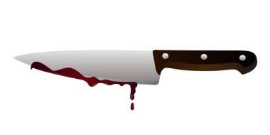 İzole Cadılar Bayramı simgesi