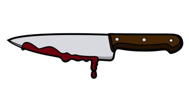 İzole Cadılar Bayramı simgesi