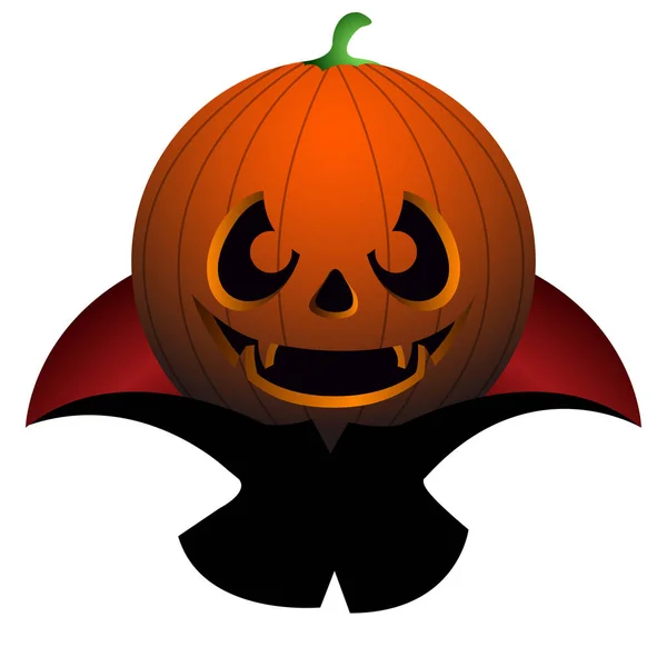 Isolée icône halloween — Image vectorielle