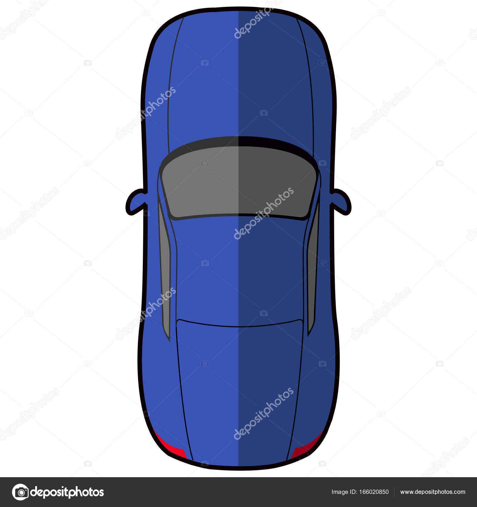 車 イラスト 上から Kuruma 車 イラスト 上から Kuruma