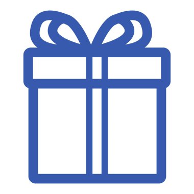 Ayrı hediye simgesi