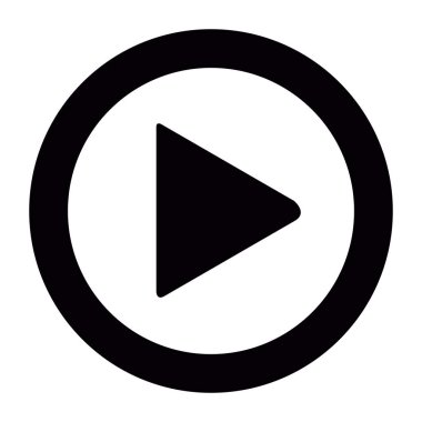 İzole Oynat düğmesini