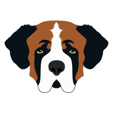 Köpek Yüzü Simgesi