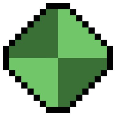 İzole samk mücevher