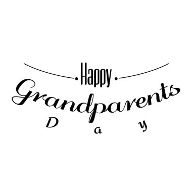 Büyükanne ve büyükbaba günün kutlu olsun.